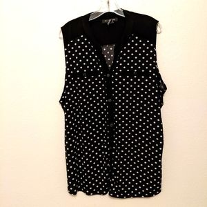 Elie McCarthy Blouse